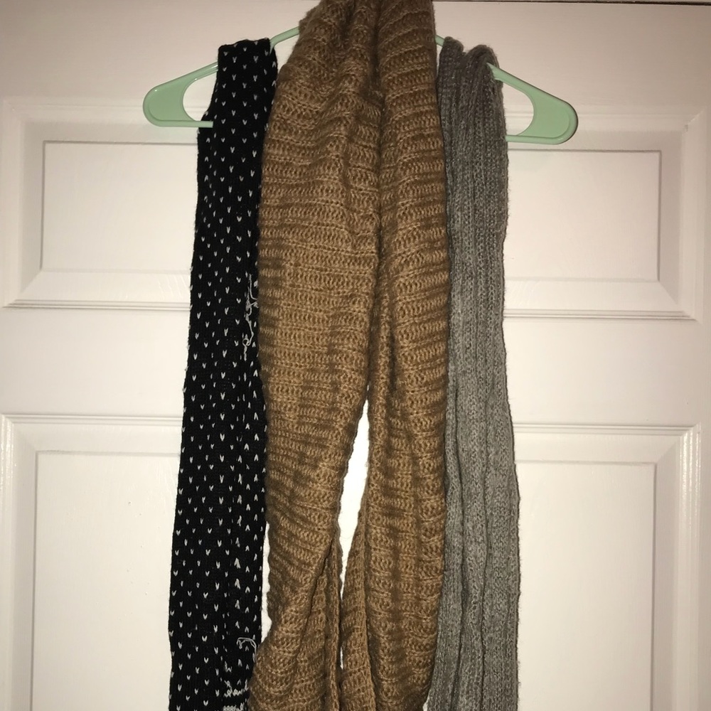 Scarves